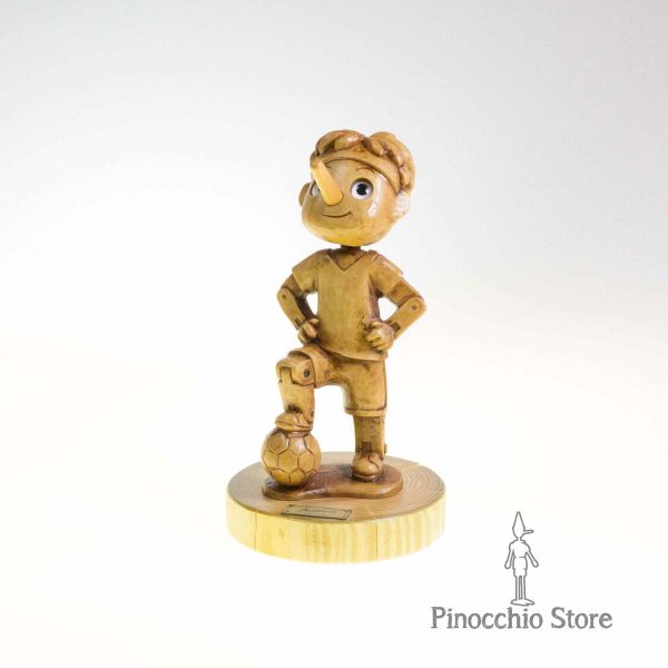 Pinocchio Gioco