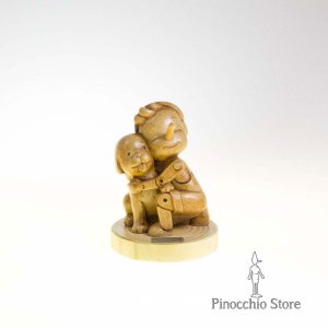 Pinocchio Amicizia