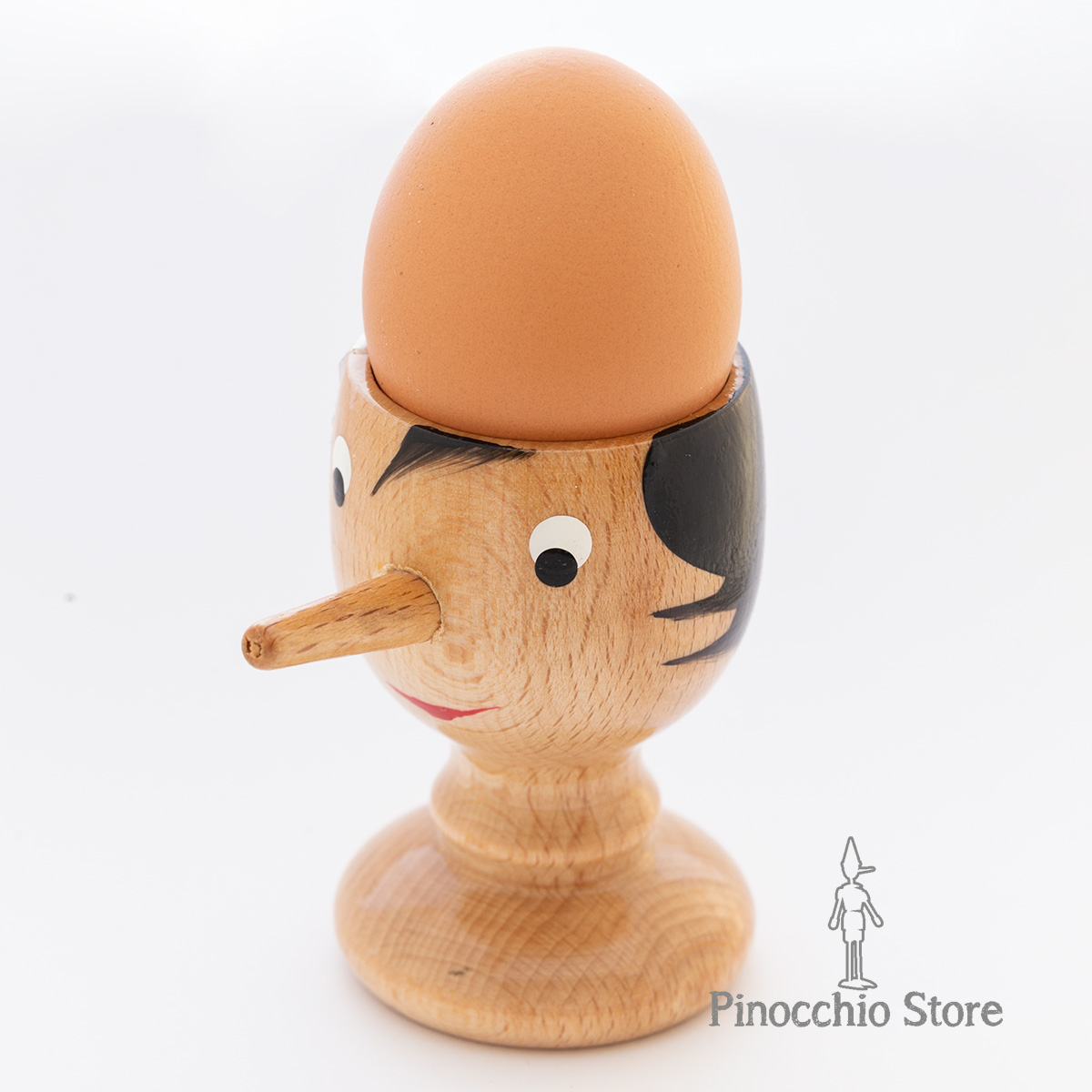 Portauovo Pinocchio