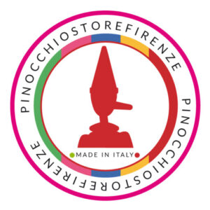 logo del negozio Pinocchio Store Firenze